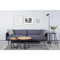 LOFT (220cm) trivietė sofa