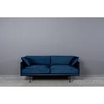 LOFT (176cm) dvivietė sofa