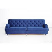 HOWARD lenkta (248 cm) keturvietė sofa