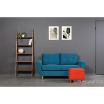 SCANDIC PREMIUM dvivietė sofa (168 cm)