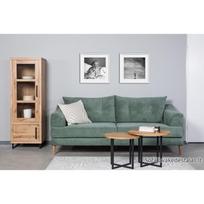 OSLO PREMIUM (220cm) trivietė sofa