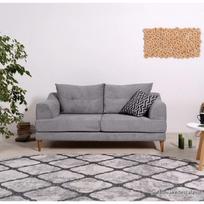 OSLO PREMIUM (187cm) dvivietė sofa