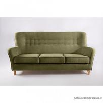 MODENA (190cm) trivietė sofa