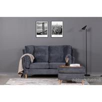 VERONA (168 cm) dvivietė sofa