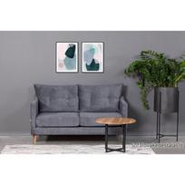 OSLO NEW (154cm) dvivietė sofa
