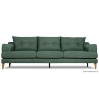 OSLO PREMIUM (257cm) keturvietė sofa