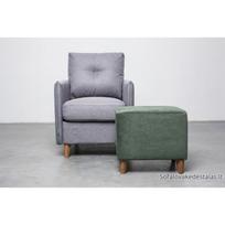 SCANDIC PETIT (63cm) fotelis