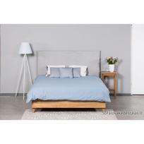 Ąžuolinė Lova  PRIME  OAK BASE 180
