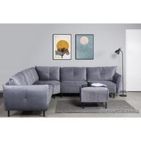 NORDIC L (65x83cm) pufas banketė