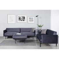 LOFT (80x76cm) pufas  banketė