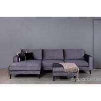 RIVIERA (76X72 cm) pufas banketė