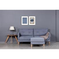 OSLO (72X76 cm) pufas banketė