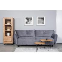 NORDIC  (244cm) sofa lova