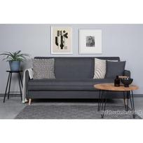 LIDO (206 cm) sofa lova