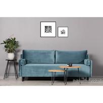 HAGA (210cm) sofa lova