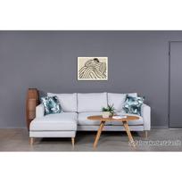 RIVIERA (246X156cm)  kampinė sofa