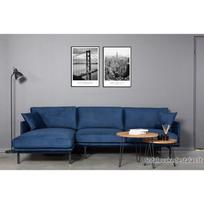 LOFT COMFORT (260X140cm) kampinė sofa