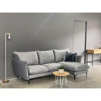 LUCA  (254x145cm) kampinė sofa
