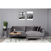 PADOVA RELAX (241x170cm) kampinė  sofa