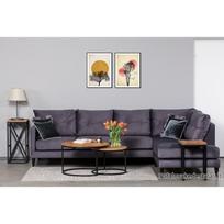 OSLO NEW MAXI (297X210cm) kampinė sofa