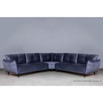 NORDIC MAXI 3C3 (300X300cm) kampinė sofa