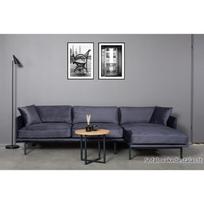 LOFT (260X140cm) kampinė sofa