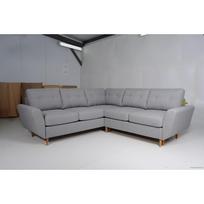 SCANDIC PREMIUM 2C2 (250x250cm) minkštas kampas su miegojimo funkcija