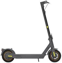 ninebot max g30 - Segway Ninebot Kickscooter MAX G30E II Black (Juodas) - 7 nuotrauka