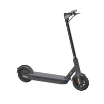 ninebot max g30 - Segway Ninebot Kickscooter MAX G30E II Black (Juodas) - 11 nuotrauka