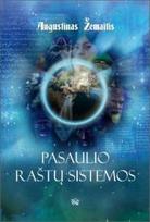Pasaulio raštų sistemos