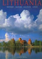 Lithuania / history nature culture