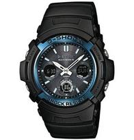 Casio G-Shock AWG-M100A-1AER