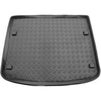 caddy bagazines kilimelis - Plastikinis bagažinės kilimėlis VOLKSWAGEN Caddy 5 durų 2004→ - 1 nuotrauka