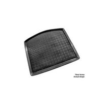 Plastikinis bagažinės kilimėlis MAZDA CX-5 2012-2017