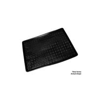 Plastikinis bagažinės kilimėlis JEEP Cherokee 2008-2013