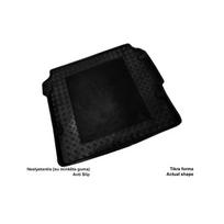 Plastikinis bagažinės kilimėlis LAND ROVER Discovery 3 2004-2009