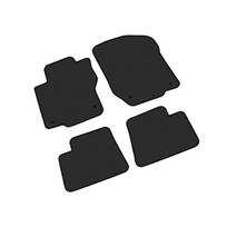 Pirkti Tekstiliniai kilimėliai MERCEDES BENZ ML-Klasė W164 2005-2011 - Photo 1