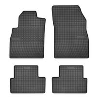 Guminiai kilimėliai OPEL Astra J 2009-2015