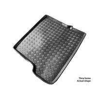 Plastikinis bagažinės kilimėlis BMW X3 E83 2004-2010