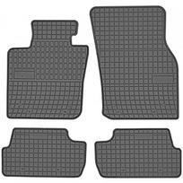 Guminiai kilimėliai MINI Cooper S 2014→
