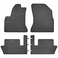 Guminiai kilimėliai CITROEN C4 Picasso 2006-2013