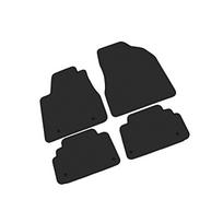 Tekstiliniai kilimėliai LEXUS RX400h 2004-2008