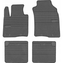 Guminiai kilimėliai FIAT Panda III 2012→