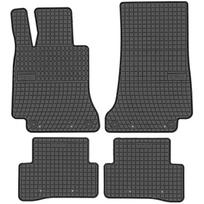 Guminiai kilimėliai MERCEDES BENZ C-klasė W205 2014→