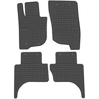Guminiai kilimėliai MITSUBISHI L200 V 2015-2019