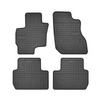 Guminiai kilimėliai MITSUBISHI Outlander III PHEV (hybrid) 2014→