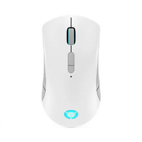 lenovo legion m600 - Lenovo Legion M600 (Balta) - 1 nuotrauka