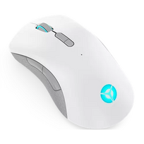 lenovo legion m600 - Lenovo Legion M600 (Balta) - 3 nuotrauka