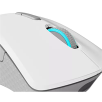 lenovo legion m600 - Lenovo Legion M600 (Balta) - 4 nuotrauka