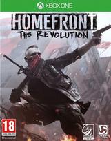 Homefront: The Revolution XBOX ONE